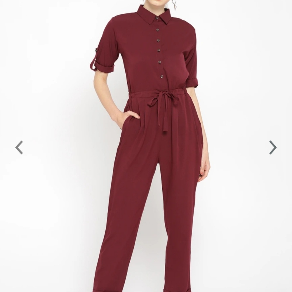 Jumpsuit